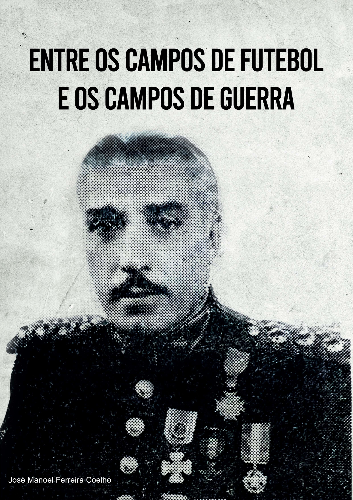 José Manoel Ferreira Coelho