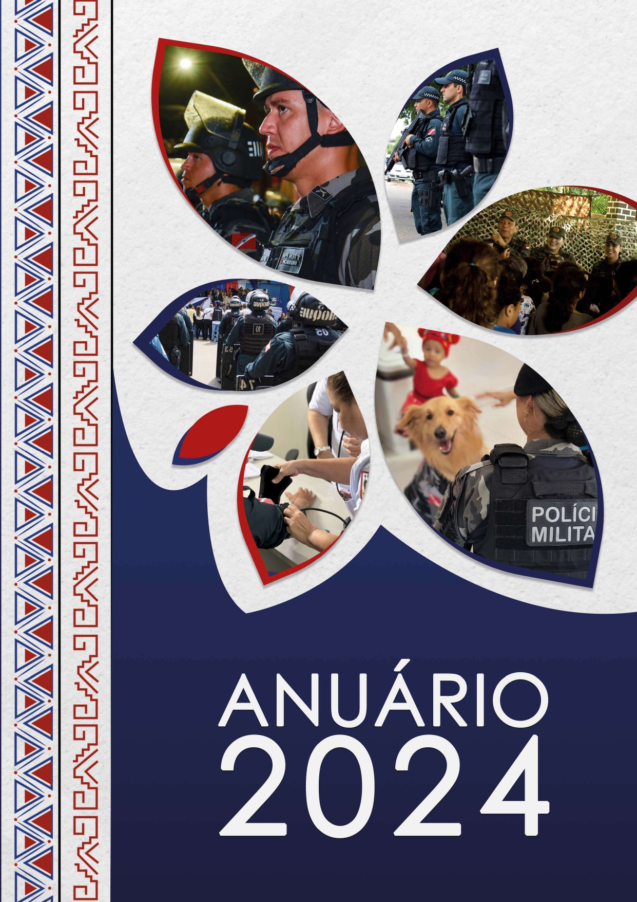 Visualizar 2024: Anuário